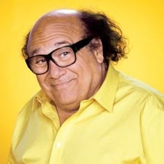 	Danny DeVito	